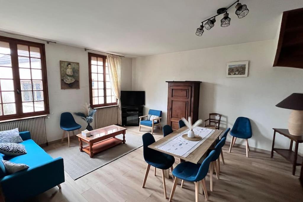 Maison Au Pied Des Vignes Vosne-Romanée Kültér fotó